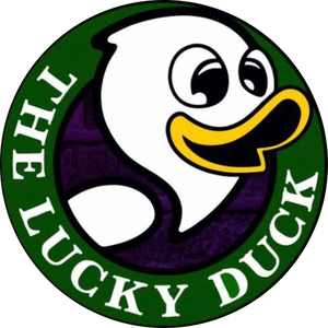 Fundraising Page: The Lucky Duck
